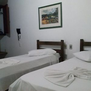 Hotel Lagoa Azul